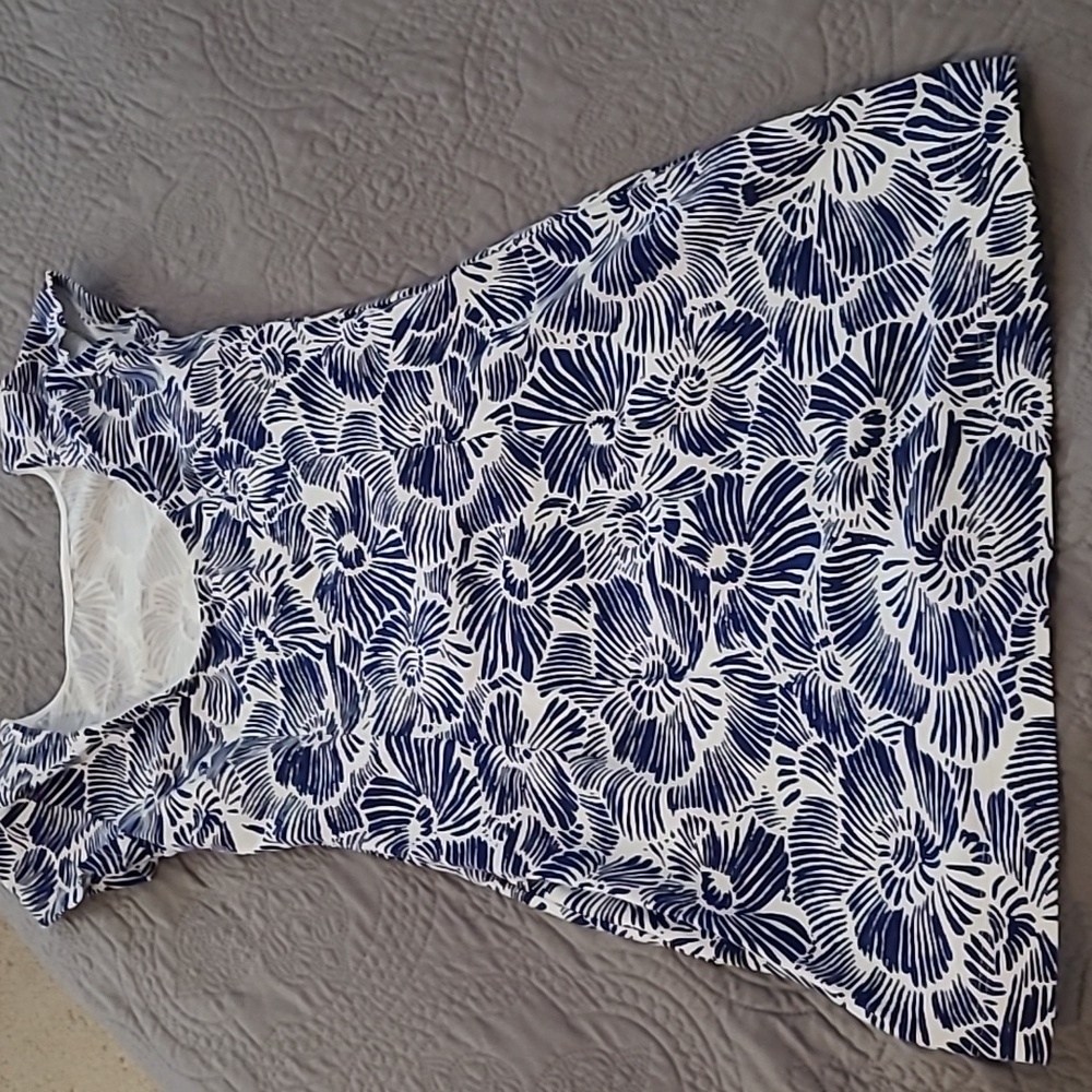 EUC MAHI GOLD DRESS SZ XSMALL